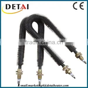 Custom Air Convection Heating System Fin Heater, 400V AC, 2000 Watts thumbnail-1