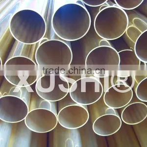 C68700 ALUMINUM BRASS CONDENSER TUBE thumbnail-1