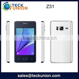 Cell Smartphone Telephone Smart Cellphone Andriod Cellular Low Price China Mobile Phone thumbnail-2