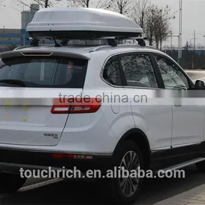 2016 New Car Roof Box thumbnail-4