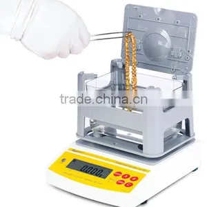 Quarrz 2015 NEW Electronic Gold Purity Tester Machine , Gold Testing Equipment , Gold Purity Testing Machine Price Quality Choice thumbnail-1