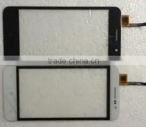 Original Touch Screen For ZHG-0055A 4.5" BRAVIS HIT Touch Panel Digitizer Glass Sensor Replacement thumbnail-1