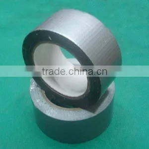 High Quality Gaffer Tape Silver Duct Tape thumbnail-1
