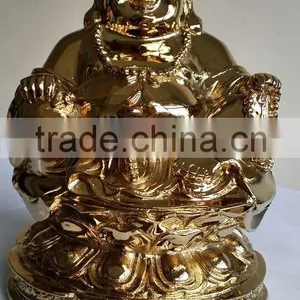 Vacuum Magnetron Sputtering Coating Equipment for TiN Imitation Gold Film thumbnail-6