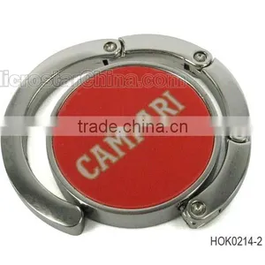 Foldable Bag Hanger,key Finder thumbnail-1