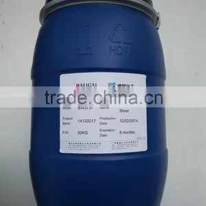 Guangzhou Silver Wallpaper Printing Ink for Wallpaper Factory thumbnail-3