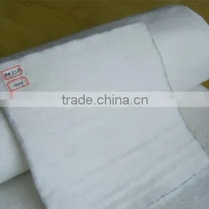 100% Polyester Nonwoven Geotextile for Construction thumbnail-1