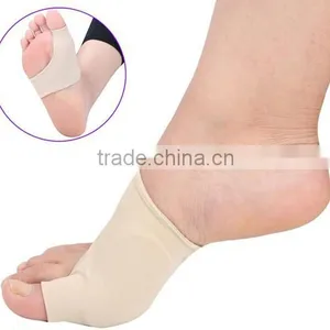 Hallux Valgus Orthosis , Hallux Valgus Bunion Corrector , Bunion Toe Separator Protector thumbnail-4