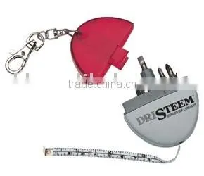MIni LED Tool Kit With Tape Measure thumbnail-1