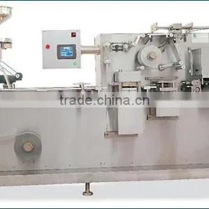 High Speed Automatic Blister Packing Machine At Best Price thumbnail-3