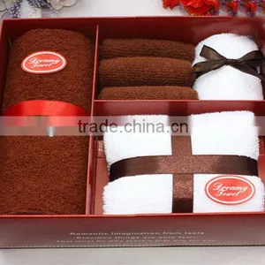 2014 Business Compressed Towel Set thumbnail-1