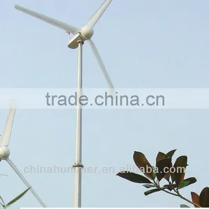 10kW Wind Turbine Generator for Power Business thumbnail-1