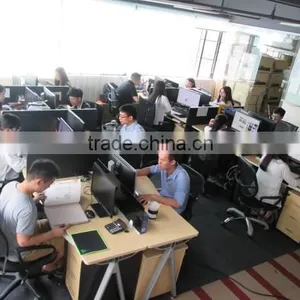 Guangzhou Myhome Wallpaper Co., Ltd. company overview - view 3 thumbnail