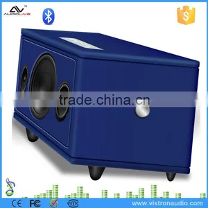 Factory Supply Newest TS2.1 Popular Inside Bluetooth Module Powered Recharged Outside Speaker thumbnail-5
