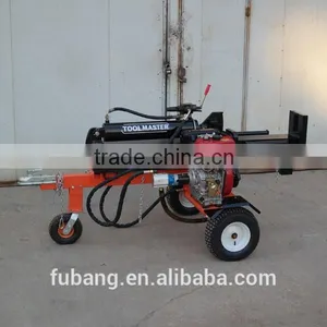 Hot Selling 42t 610mm Log Cutter Machine From Laizhou China thumbnail-2