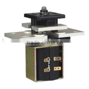 DC CONTACTOR RELAY 800D thumbnail-1