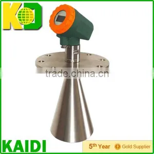 Radar Liquid Level Transmitter thumbnail-1
