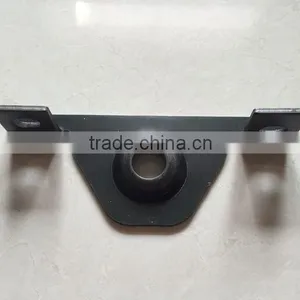 Precision Machining Parts Metal Accessories for Cars Auto Parts thumbnail-1