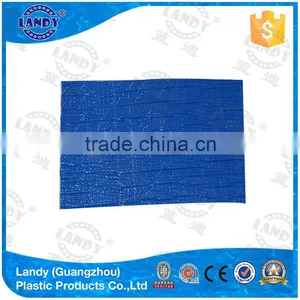 High Quality Smooth Front European Style Spa Swimming Pool Bubble Cover thumbnail-3