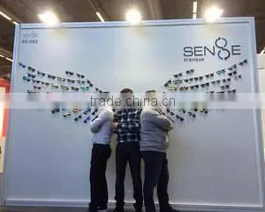 Sense Optical Co., Ltd. company overview - view 3 thumbnail