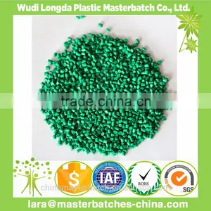 PLA Plastic Raw Material Masterbatches thumbnail-3