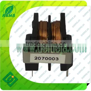UU30 Common Mode Choke Filter Transformer thumbnail-1