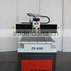 Good Price ,mini Cnc Pcb Router 6060 , 600*600*120mm thumbnail-5