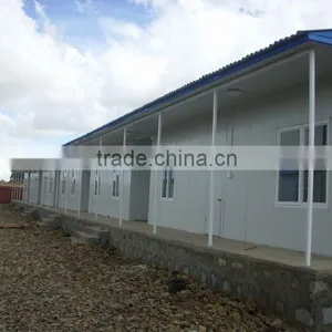 Economical Modular House EPS Sandwich Panel thumbnail-5