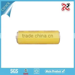 High Quality Plastic Damp Proof Eco Pvc Food Wrapper thumbnail-1