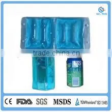 Costom Gel Massage Medical Wine Cooler Handle thumbnail-1