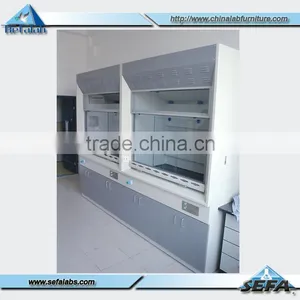 Laboratory Fume Hood Supplier Lab Furniture Fume Hood thumbnail-3