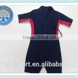 Neoprene Surfing Suit Long Trourses thumbnail-1