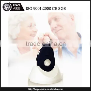 Manufacturer Waterproof 911 Emergency Calling System Location Tracking Children Senior Gps Mobile Phone thumbnail-1