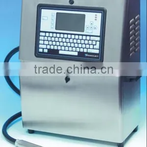 Ink Jet Code Printer--water Treatment Production Line Code Printing Machine thumbnail-2