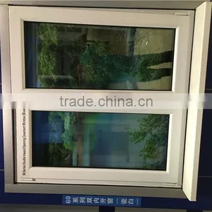 UPVC Window Sliding PVC Window thumbnail-1