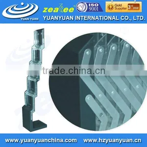AMS-B-Brochure Holder-Display Stands thumbnail-1