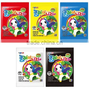 Standard Clay CLAY NARA - 20g Tinfoil Packing thumbnail-1
