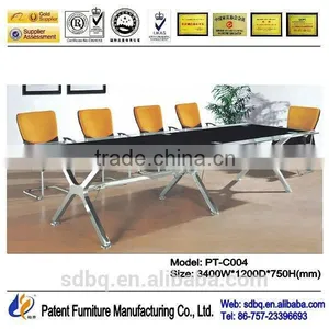 PT-C004 Professional Export Reception Table High End Office Furniture Classic Office Furniture Funky Office Furniture thumbnail-1