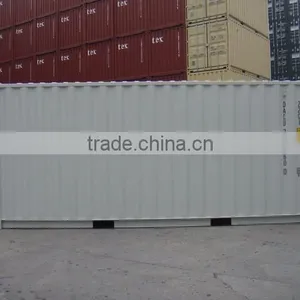 Dammam 20 Feet New Used Containers Saudi Arabia thumbnail-3
