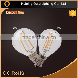 High Quality Led Bulb ,Led Edison Bulb ,led Filament Bulb thumbnail-5
