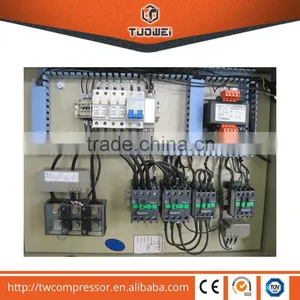 17/14.5 600cfm 210psi Diesel Engine Screw Type Mobile Air Compressor thumbnail-5