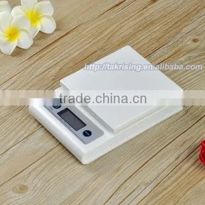 TKB13 Kitchen Scale Zhongshan thumbnail-3
