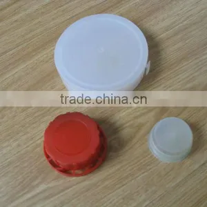 Plastic Oil Cap Mould thumbnail-1