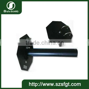 1000-1250MHz Outdoor Barrel Antenna thumbnail-2