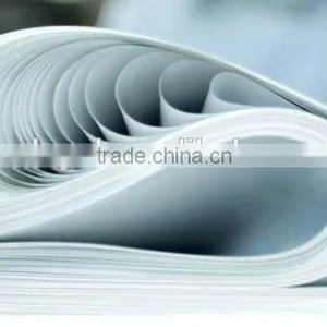 High Grade Two Sides Coated C2S Art Paper 90gsm thumbnail-4