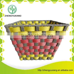 Beautiful Paper Picnic Basket thumbnail-4