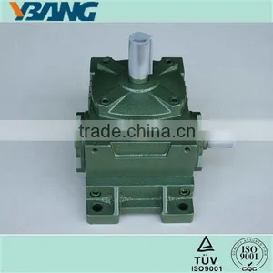 WPWO70 Grain Auger Gearbox thumbnail-4