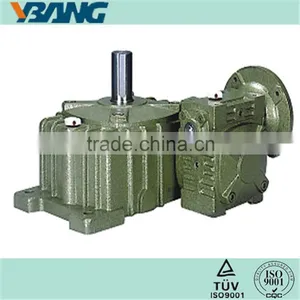 WPEDO Double Stage Iron Worm Automatic Gearbox thumbnail-1