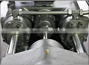 Injection Molding Machine Price 288 TON thumbnail-5