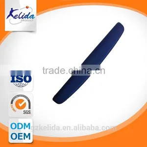Rubber Wrist Keyboard Pad,latest Computer Keyboard Pad,memory Foam Keyboard Pad thumbnail-1